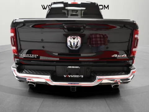 More photos of 2023 Ram 1500 Limited at MAG CDJR, MO
