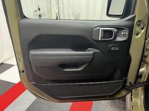 More photos of 2026 Jeep Wrangler Willys at MAG CDJR, MO