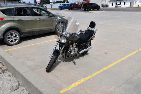 Photos of 1995 Honda Nighthawk CB750 for sale in Chillicothe, MO at MAG CDJR