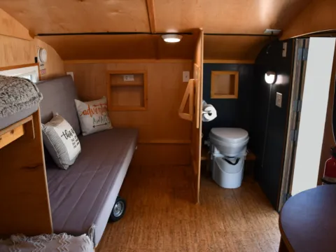 Photos of 2016 Homegrown Trailer for sale in Chillicothe, MO at MAG CDJR