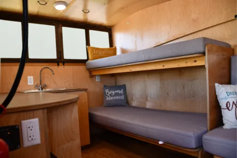 Another view of 2016 Homegrown Trailer for sale in Chillicothe, MO at MAG CDJR