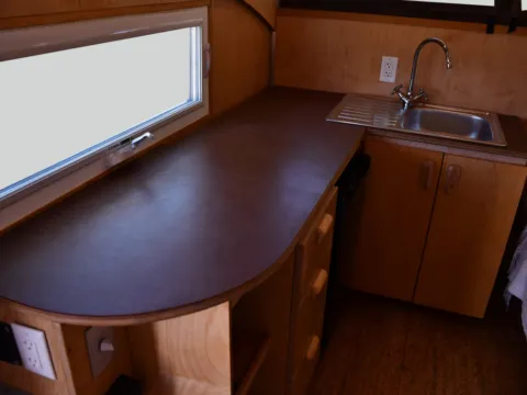 More photos of 2016 Homegrown Trailer at MAG CDJR, MO