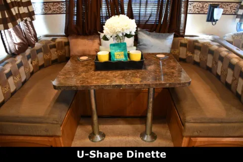 More photos of 2010 Forest River Salem 29QBBS at MAG CDJR, MO