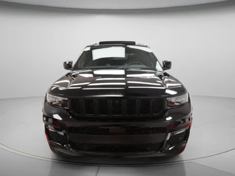 Another view of 2025 Jeep Grand Cherokee L Limited for sale in Chillicothe, MO at MAG CDJR