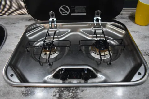 More photos of 2018 Airstream Interstate EXT Grand Tour 3500XD Standard Roof V6 170 at MAG CDJR, MO