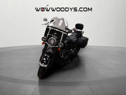 Photos of 2018 Harley-Davidson Softail Heritage Classic 114 for sale in Chillicothe, MO at MAG CDJR