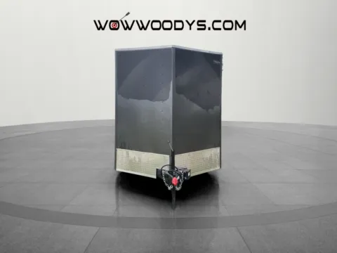 More photos of 2022 Haulin Trailers Rebel HLAFT7125ae at MAG CDJR, MO