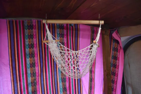 Another view of 2018 Ford Transit Conversion Van 250 for sale in Chillicothe, MO at MAG CDJR