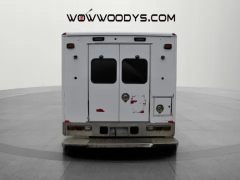 More photos of 2010 Dodge Ram 4500 ST at MAG CDJR, MO