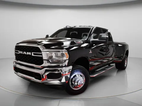 More photos of 2024 Ram 3500 Tradesman at MAG CDJR, MO