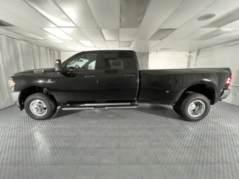 More photos of 2024 Ram 3500 Tradesman at MAG CDJR, MO