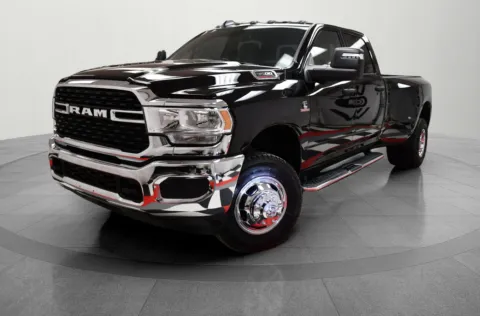 Photos of 2024 Ram 3500 Tradesman for sale in Chillicothe, MO at MAG CDJR