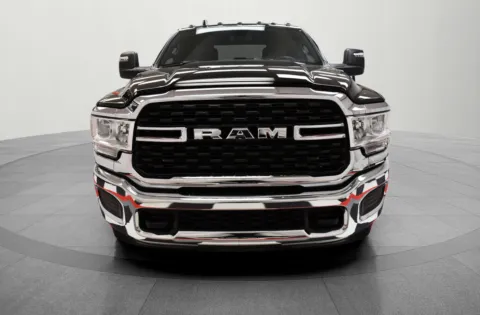 Another view of 2024 Ram 3500 Tradesman for sale in Chillicothe, MO at MAG CDJR