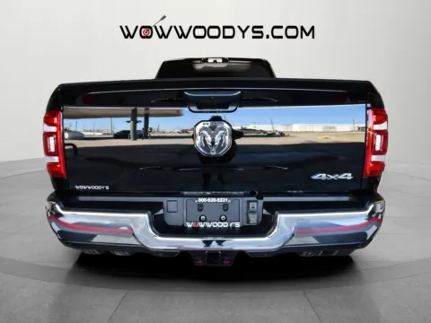 More photos of 2024 Ram 3500 Tradesman at MAG CDJR, MO