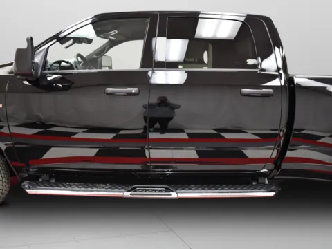 More photos of 2024 Ram 3500 Tradesman at MAG CDJR, MO