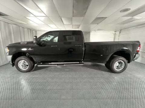 More photos of 2024 Ram 3500 Tradesman at MAG CDJR, MO