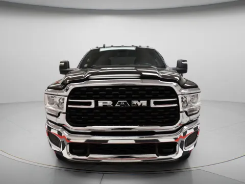 Another view of 2024 Ram 3500 Tradesman for sale in Chillicothe, MO at MAG CDJR