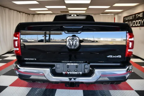 More photos of 2024 Ram 3500 Tradesman at MAG CDJR, MO