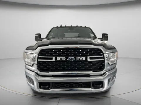 Photos of 2024 Ram 3500 Tradesman for sale in Chillicothe, MO at MAG CDJR