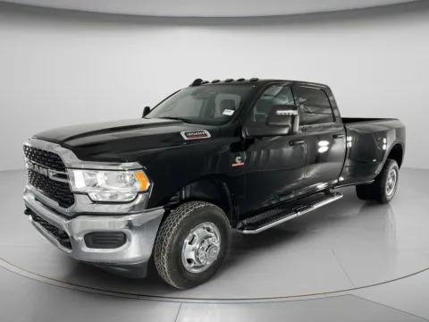 Another view of 2024 Ram 3500 Tradesman for sale in Chillicothe, MO at MAG CDJR