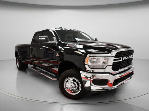 Photos of 2024 Ram 3500 Tradesman for sale in Chillicothe, MO at MAG CDJR