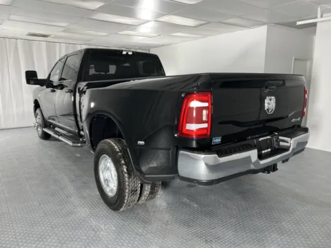 More photos of 2024 Ram 3500 Tradesman at MAG CDJR, MO