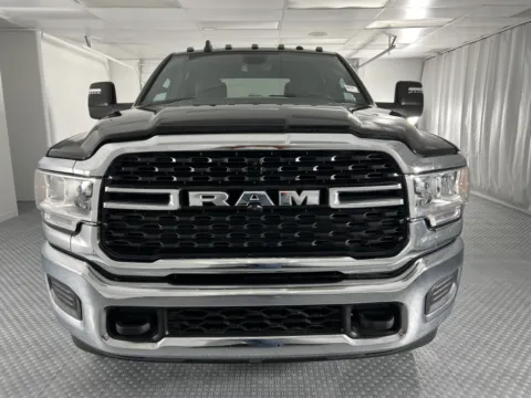 Photos of 2024 Ram 3500 Tradesman for sale in Chillicothe, MO at MAG CDJR