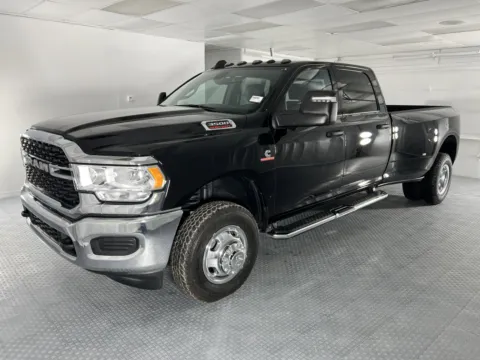 Another view of 2024 Ram 3500 Tradesman for sale in Chillicothe, MO at MAG CDJR