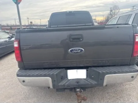 More photos of 2008 Ford Super Duty F-450 DRW Lariat at MAG CDJR, MO