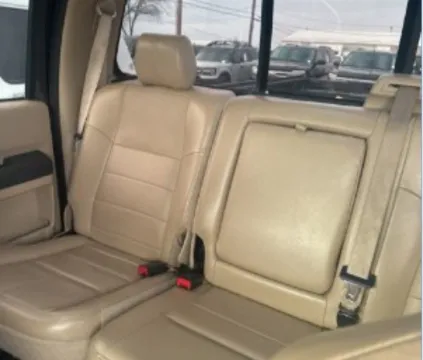 Another view of 2008 Ford Super Duty F-450 DRW Lariat for sale in Chillicothe, MO at MAG CDJR