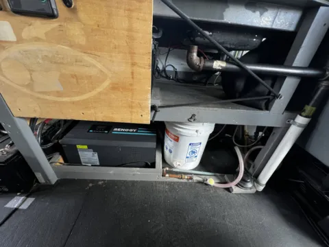 More photos of 2019 Ford Transit Camper Van T-250 at MAG CDJR, MO