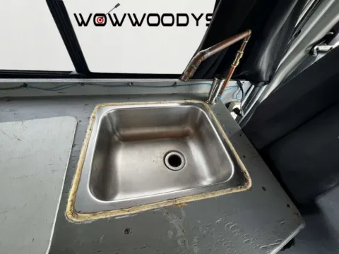 More photos of 2019 Ford Transit Camper Van T-250 at MAG CDJR, MO