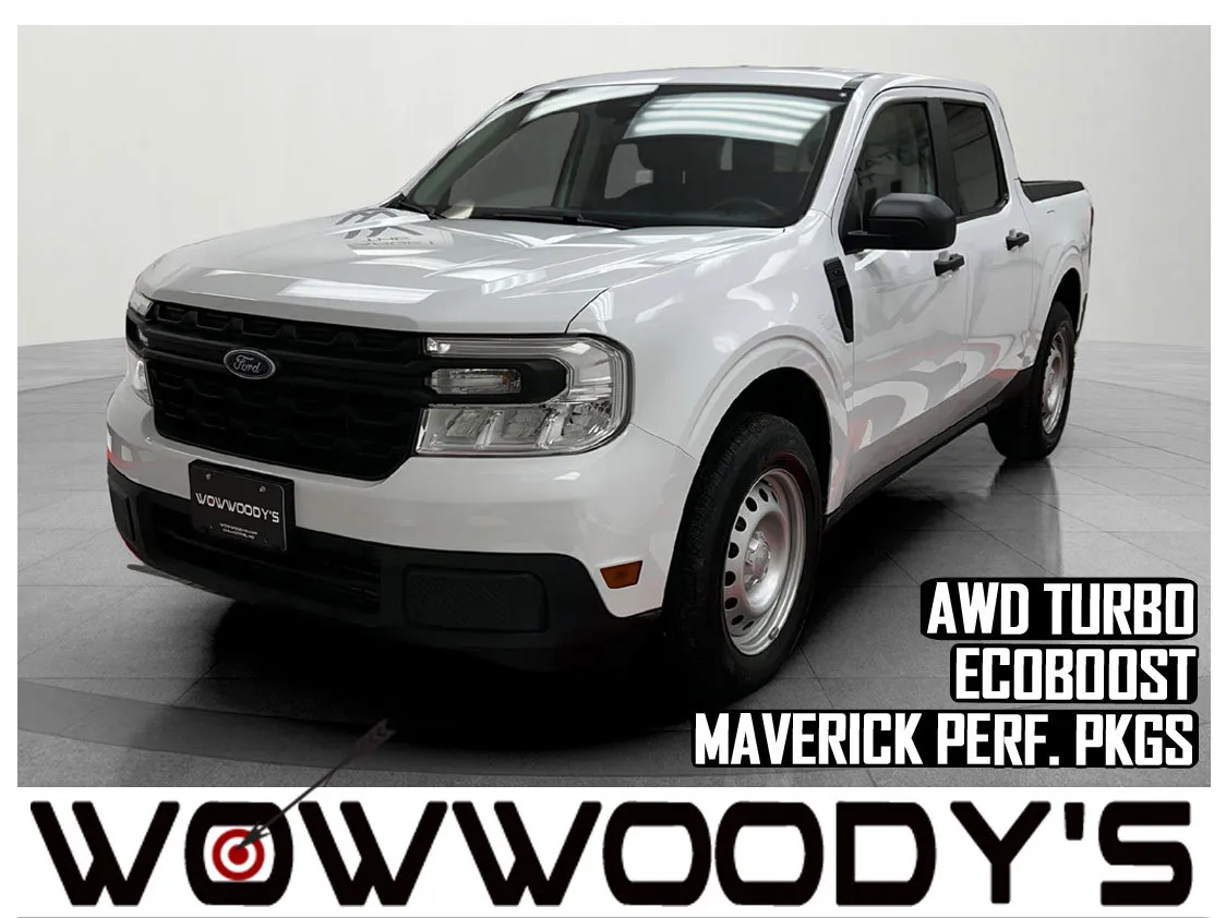 2022 Ford Maverick XL for sale in Chillicothe, MO