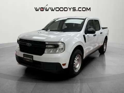 Photos of 2022 Ford Maverick XL for sale in Chillicothe, MO at MAG CDJR