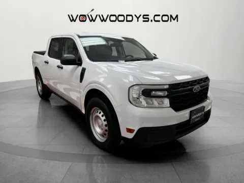 More photos of 2022 Ford Maverick XL at MAG CDJR, MO