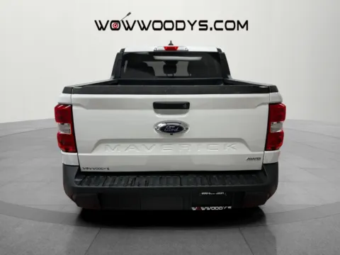 More photos of 2022 Ford Maverick XL at MAG CDJR, MO