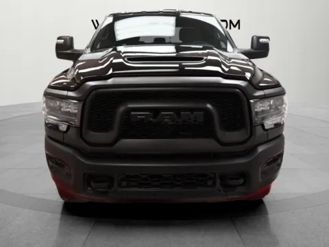 Photos of 2023 Ram 2500 Power Wagon Rebel for sale in Chillicothe, MO at MAG CDJR