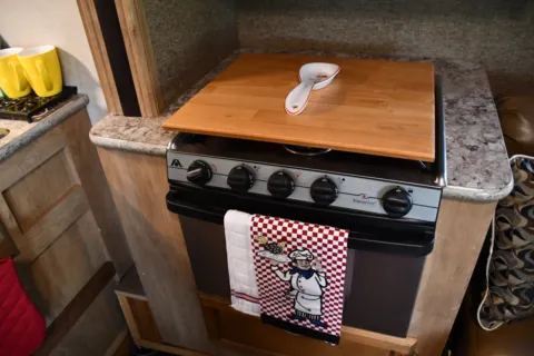 More photos of 2015 Gulf Stream BT Cruiser 5291 at MAG CDJR, MO