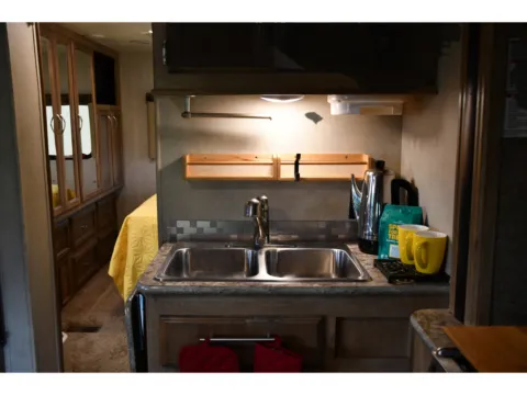 Another view of 2015 Gulf Stream BT Cruiser 5291 for sale in Chillicothe, MO at MAG CDJR