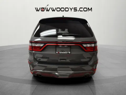 More photos of 2023 Dodge Durango GT Premium at MAG CDJR, MO