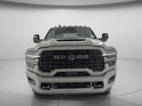 Photos of 2026 Ram 2500 Laramie for sale in Chillicothe, MO at MAG CDJR