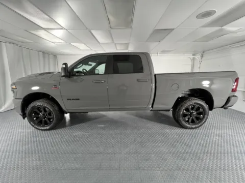 More photos of 2026 Ram 2500 Laramie at MAG CDJR, MO