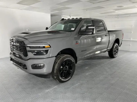 Another view of 2026 Ram 2500 Laramie for sale in Chillicothe, MO at MAG CDJR