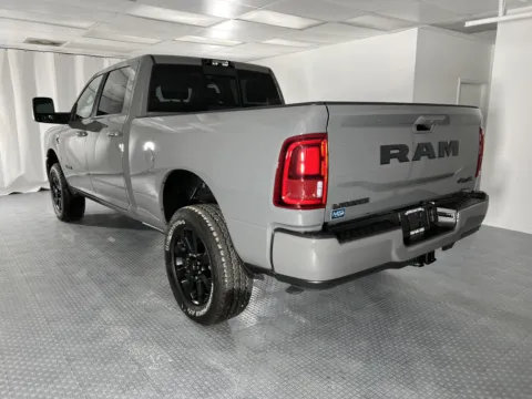 More photos of 2026 Ram 2500 Laramie at MAG CDJR, MO