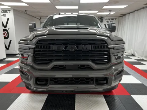 Photos of 2026 Ram 2500 Laramie for sale in Chillicothe, MO at MAG CDJR