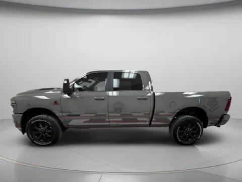 More photos of 2026 Ram 2500 Laramie at MAG CDJR, MO