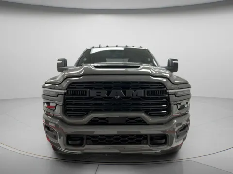 Another view of 2026 Ram 2500 Laramie for sale in Chillicothe, MO at MAG CDJR