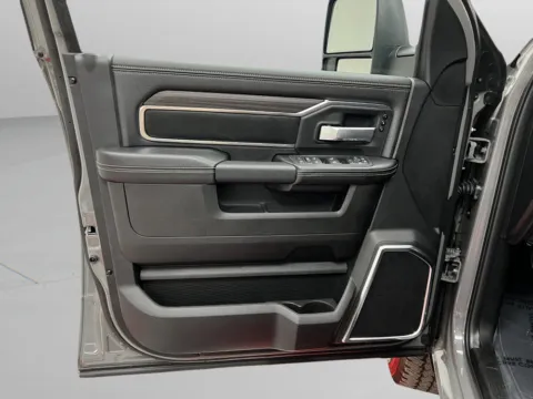 Another view of 2026 Ram 2500 Laramie for sale in Chillicothe, MO at MAG CDJR