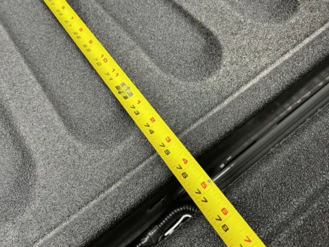 Gray 2026 Ram 2500 Laramie for sale in Chillicothe, MO