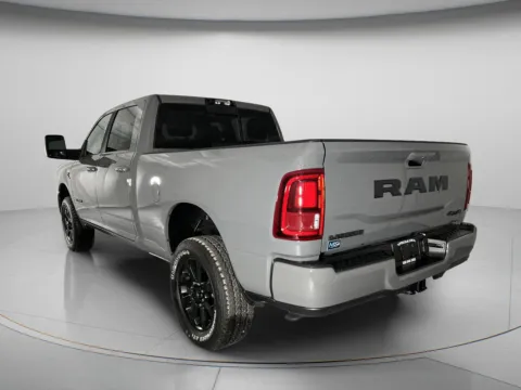 More photos of 2026 Ram 2500 Laramie at MAG CDJR, MO